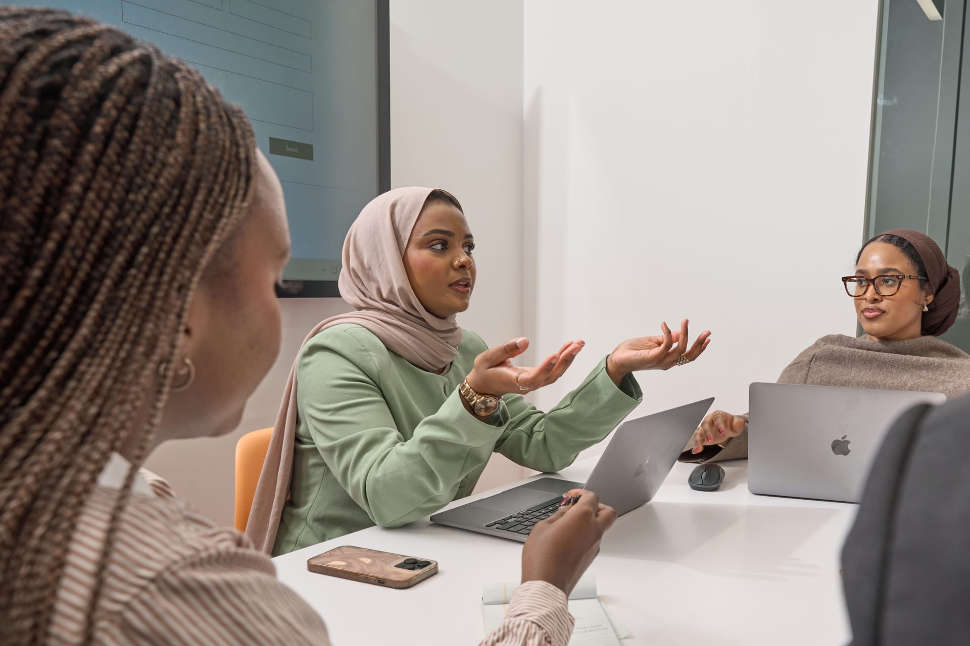 Foundation & Strategy Intensive